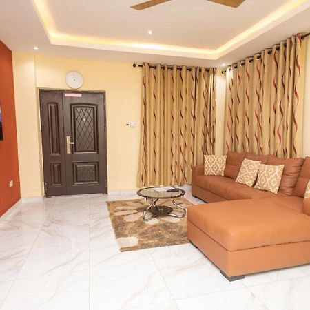 Washington Court Furnished Apartments Kwashieman Exterior photo